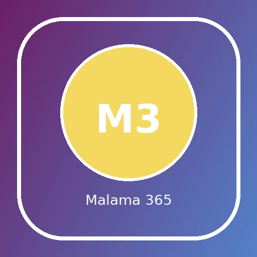 Malama logo